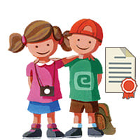 Регистрация в Саранске для детского сада